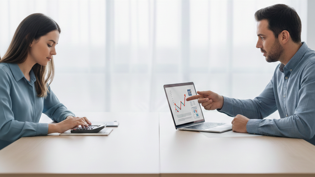 Simples Nacional ou Lucro Presumido: qual é melhor para prestadores de serviço?